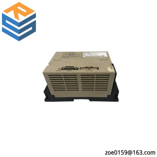 Yaskawa SGDR-SDA71A01B / SGDR-SDA71A01BY32 | Robot Amplifier Driver, Precision Motion Control Solutions