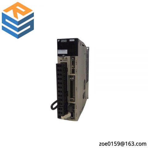 Yaskawa SGDV-260D11A Servo Motor, Precision Control for Industrial Automation
