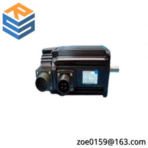 Yaskawa SGMSH-15ACA-TV11 AC Servo Motor - Precision Control, High Efficiency