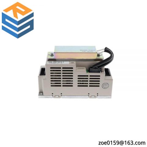 Yaskawa SRDA-SDA21A01A-E Servo Drive: Precision Control for Industry 4.0 Applications