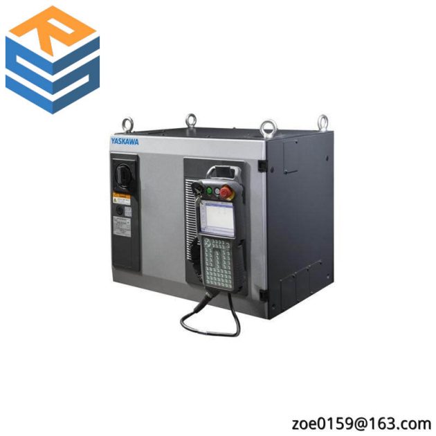 Yaskawa YRC1000GP8U Industrial Robot Controller