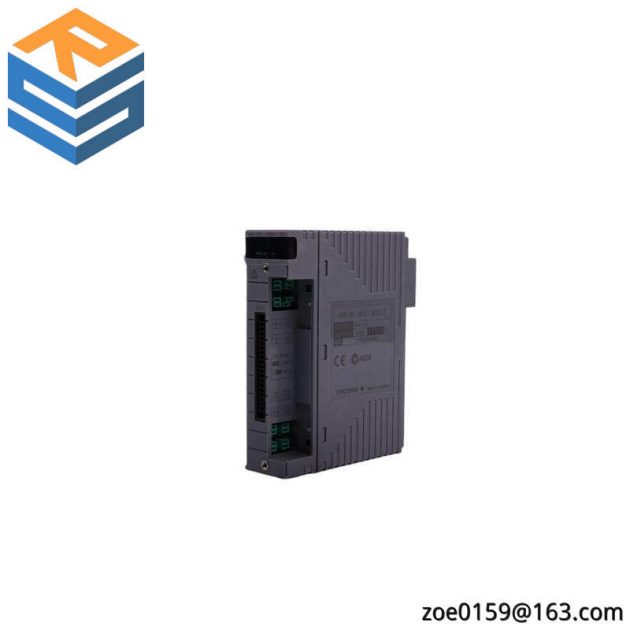 Yokogawa EB401-10 S1 Bus Interface Module - Industrial Automation Solutions