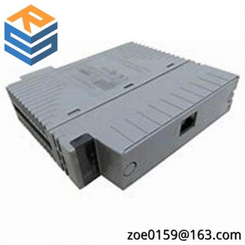 YOKOGAWA 16137-151 - High Precision Industrial Control Module
