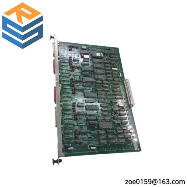 YOKOGAWA 16137-151 - High Precision Industrial Control Module