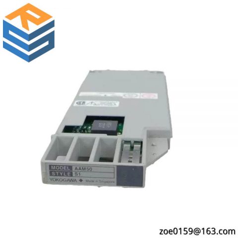 YOKOGAWA 2302-32-VLE-2 Custom Processing Sensor Module