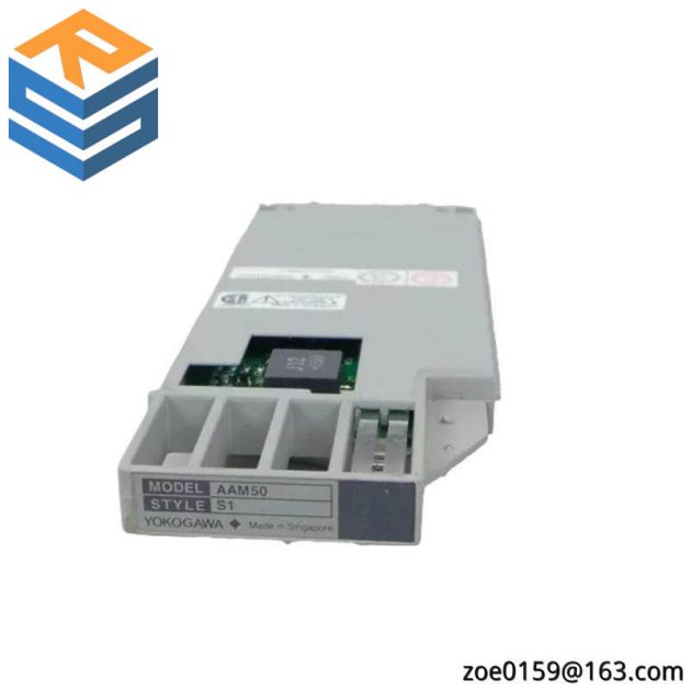YOKOGAWA 2302-32-VLE-2 Custom Processing Sensor Module