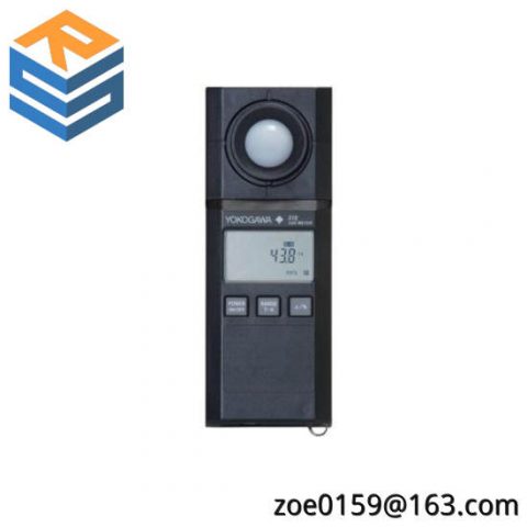 YOKOGAWA 51011 Digital Lux Meter