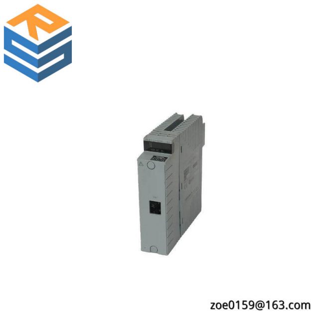 YOKOGAWA 8596020000 Custom Processing Module for Advanced Industrial Control Systems