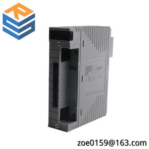 Yokogawa AAI135-H00: Precision Analog Input Module, for Industrial Automation Control