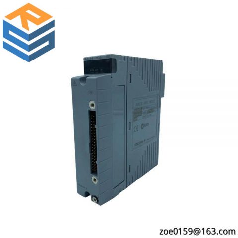 Yokogawa AAI141-H03 Analog Input Module: Safe, Reliable & High-Performance