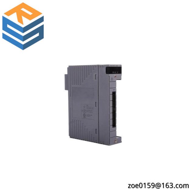YOKOGAWA AAI143-H50 Input Module for Industrial Control Systems