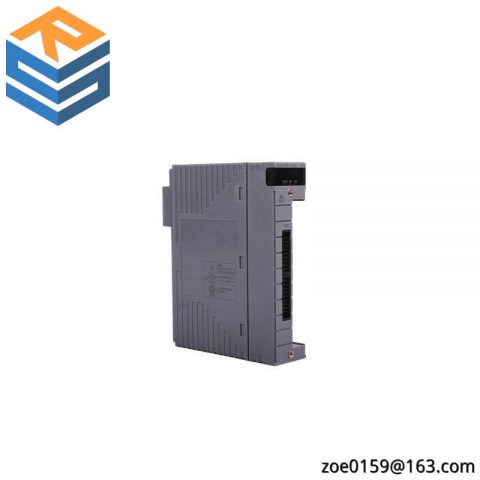 Yokogawa AAI143-H50 ANALOG INPUT MODULE - High-Performance Isolation Barrier for Safety Applications