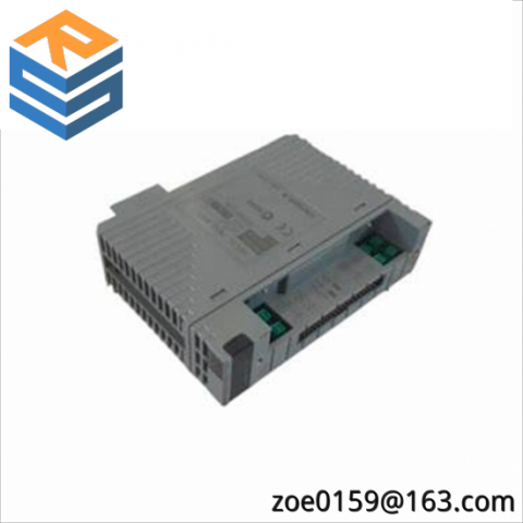 YOKOGAWA AAI143-S03 S1 Analog Input Module; Producer: YOKOGAWA