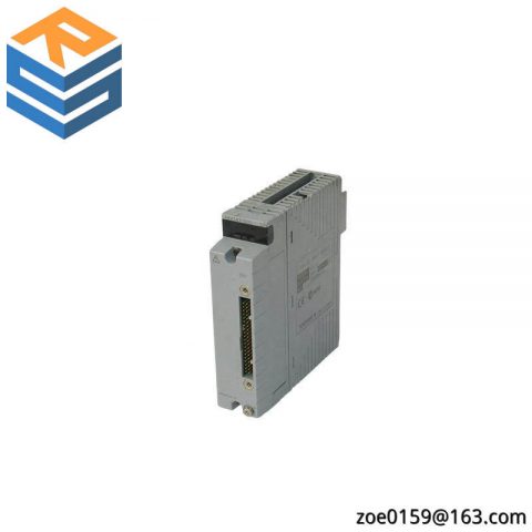 Yokogawa AAI143-S50 S1 Analog Output Module - Precise Control Solutions