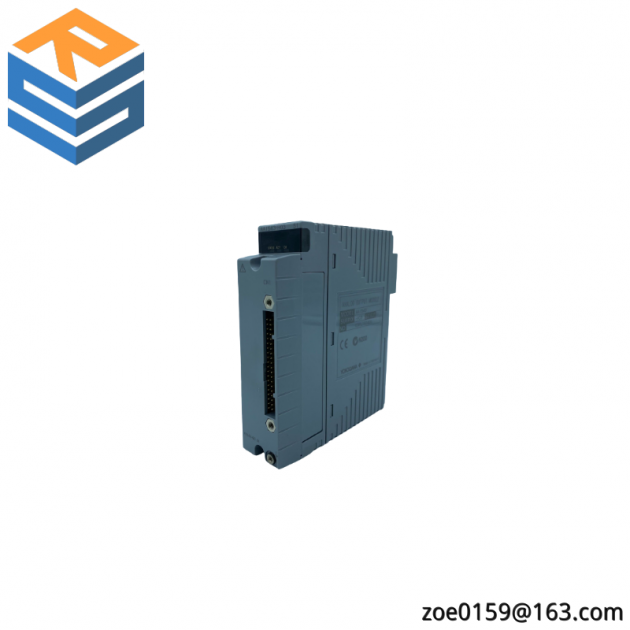 YOKOGAWA AAI543-H50 Analog Input Module for 16-channel, 4 to 20 mA, Isolated Current Output