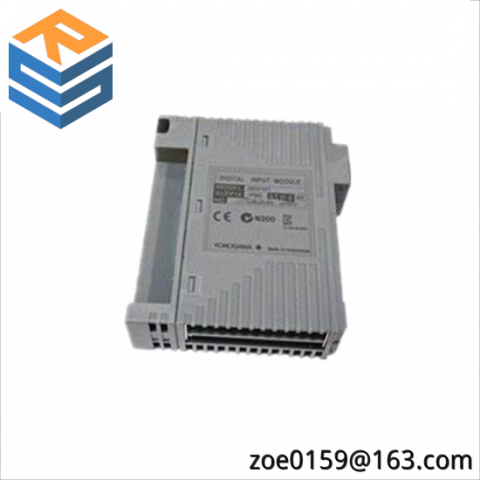 Yokogawa AAI543-H03: Advanced General Analog I/O Modules