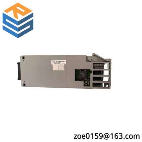 Yokogawa AAM11B Current/Voltage Input Module for Industrial Control Systems