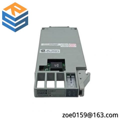 YOKOGAWA AAM51-S214 High Quality; Manufacturer: YOKOGAWA