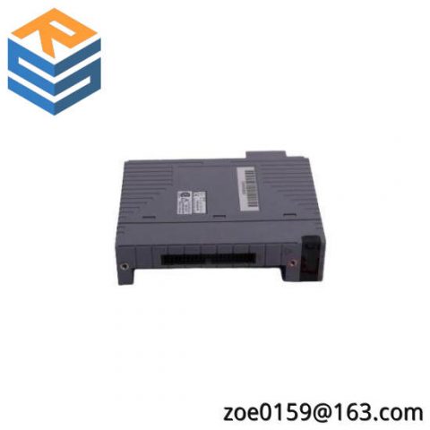 Yokogawa AAR181-S50 S2 - Advanced Process Control Module