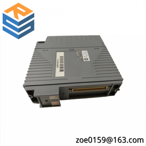 Yokogawa AAT145-S00 Analog Input Module, High-Performance for Industrial Automation