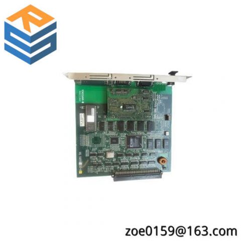YOKOGAWA ACP71 S1 - Industrial Automation Module