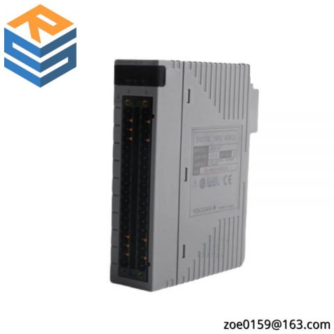 Yokogawa ADV141-S13 S1 Digital Input Module: Precision & Reliability in Industrial Control Solutions