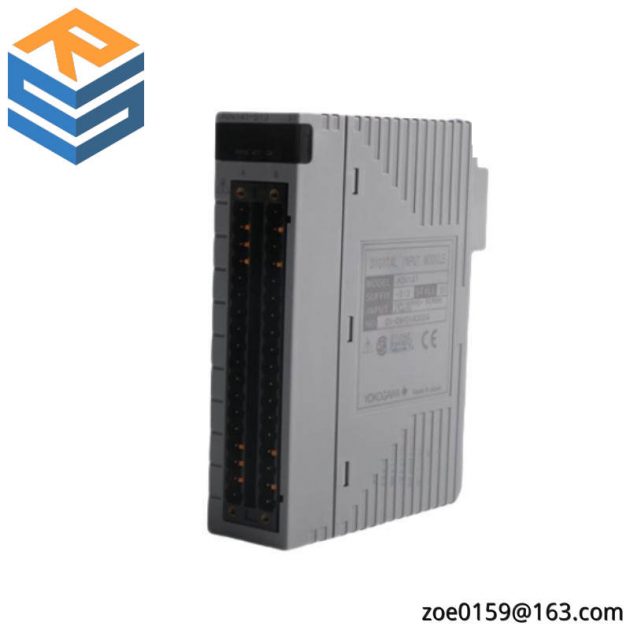 Yokogawa ADV141-S13 S1 Digital Input Module: Precision & Reliability in Industrial Control Solutions
