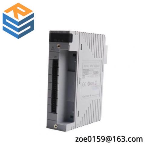 Yokogawa ADV15 110 - PLC Module for Industrial Automation