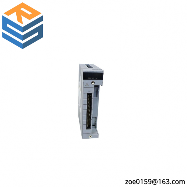 YOKOGAWA ADV551-P00 Digital Output Module