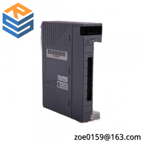 YOKOGAWA ADV551-P03 S2 FCS System