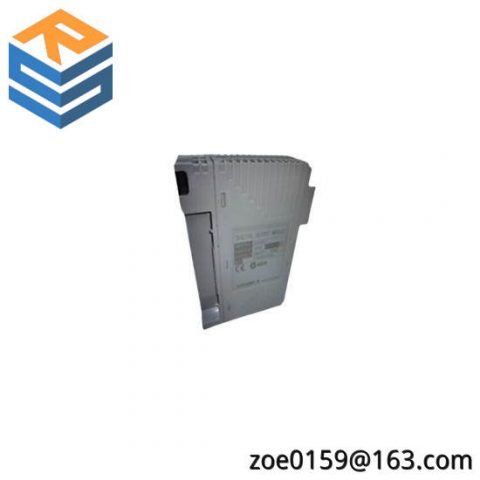 Yokogawa ADV551-P00 S2: Industrial PLC Control Module, for Advanced Automation Solutions