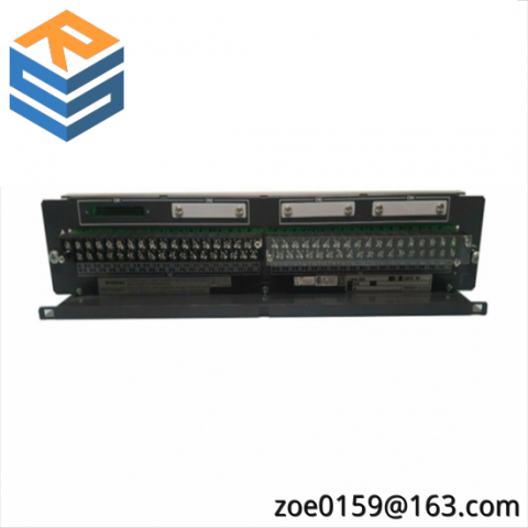 Yokogawa AEA4D-00 Analog Terminal Board for Single & Dual Redundant Modules