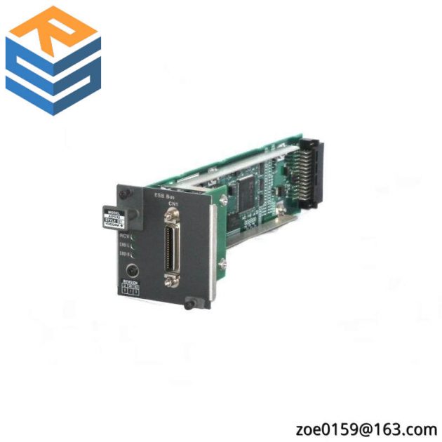 Yokogawa ALR121-S01 S1 Module: Japan Origin, High-Speed Communication Solution