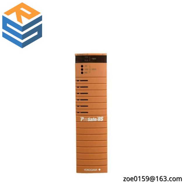 YOKOGAWA AIP591 Industrial Control Module