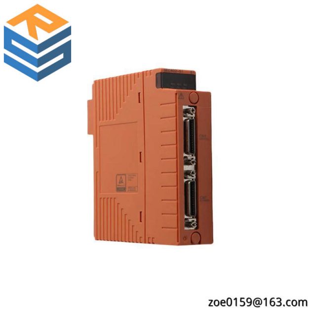 YOKOGAWA AIP591 Industrial Control Module