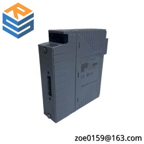 Yokogawa ALF111-S00 Communication Module: Advanced Industrial Control Solution