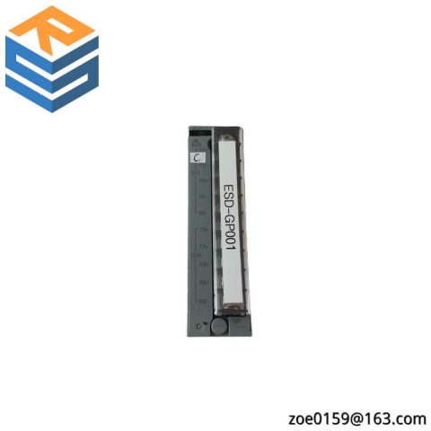 Yokogawa ALR121-S01 S1 - Serial Communication Module, High-Performance Data Transfer Solution