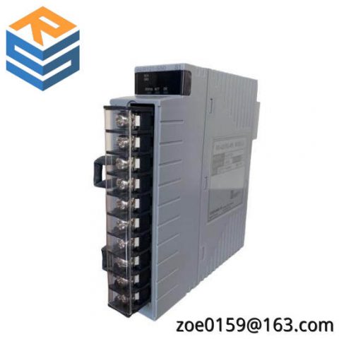 Yokogawa ALR121-S50 Serial Communication Module - Reliable Networking for Industrial Automation