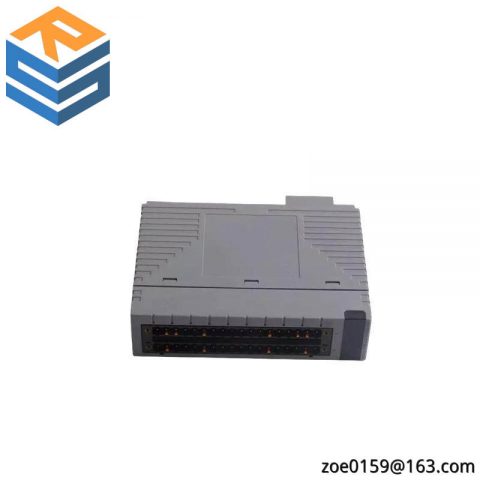 Yokogawa AMM12T S2 - 16-Point Voltage Input Multiplexer Module