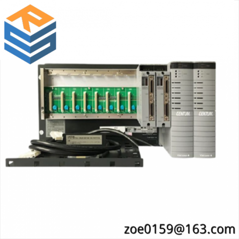 Yokogawa ANB10D-425 ESB Bus Node Units for Industrial Control