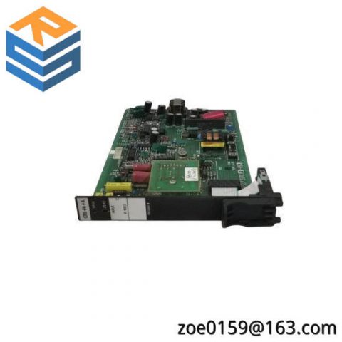 Yokogawa AS-E9730CA-03/CR5-PA*A Industrial Interface Module