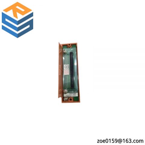 Yokogawa ATI3S-00 S2 Terminal Block for I/O Modules - Industrial Control Solution