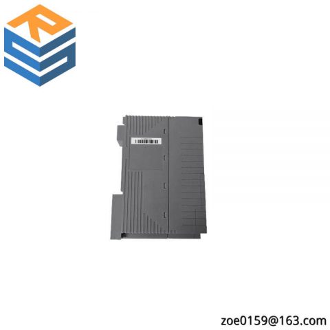 Yokogawa CP451-50 Industrial Control Processor Module