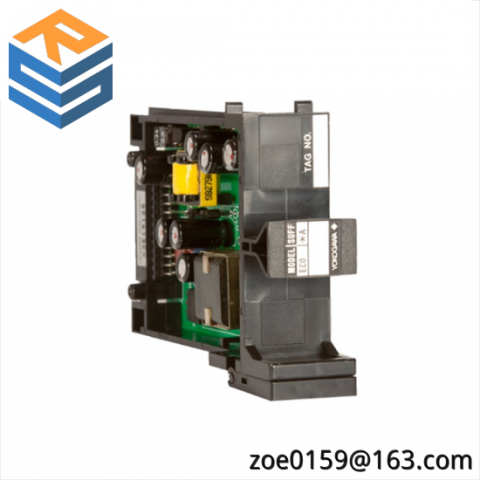 Yokogawa EC0*A Signal Conditioner Card - Advanced Signal Conditioning for Industrial Control, 200 Characters