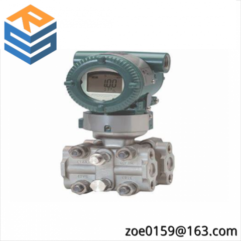 Yokogawa EJA120A-DES5A-92DA Pressure Transmitter: Industrial Precision for Reliable Measurements