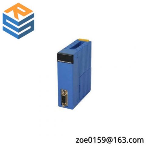 Yokogawa F3RZ81-OF & F3RZ81-0F Communication Module - Reliable Industrial Networking Solutions