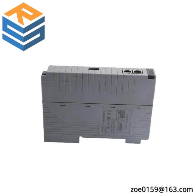 YOKOGAWA F3SP21-0N Customized Industrial Module