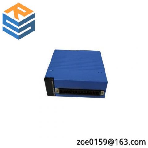YOKOGAWA F3YP04-ON/F3YP04-0N Position Module; Manufacturer: YOKOGAWA
