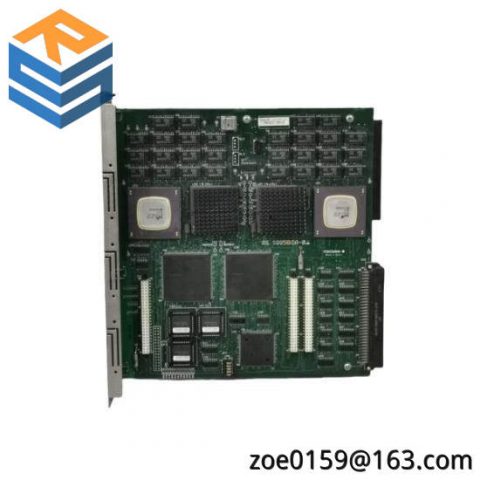Yokogawa FUJI CP 334D Central Processor, Advanced Control Solution for Industrial Automation