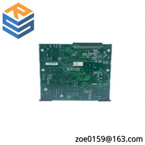 Yokogawa K9634DB-01 Gas Chromatography TCD Module, DCS Systems